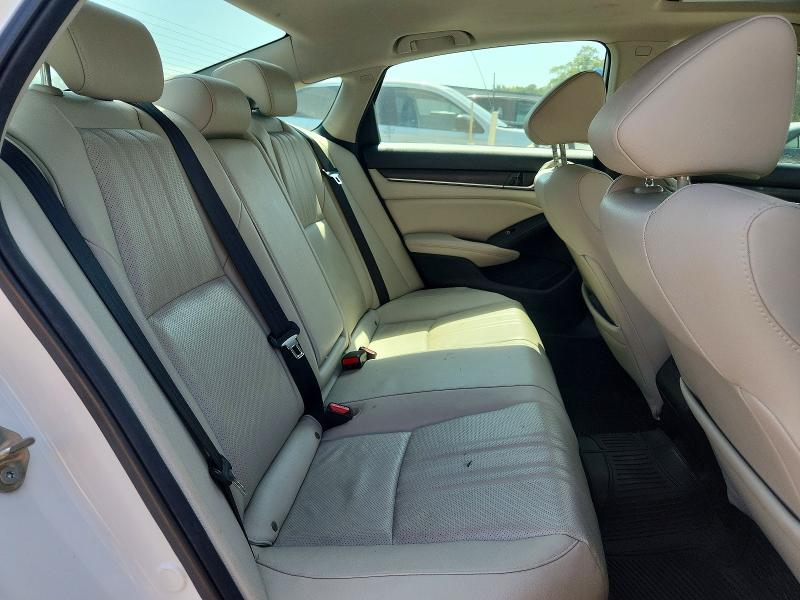 Продаж на аукціоні авто 2019 Honda Accord, vin: 1HGCV1F56KA112386, номер лоту: 69240066