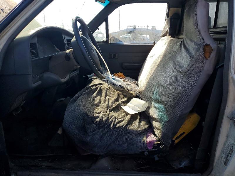 Aukcja sprzedaży 1992 Toyota Pickup, vin: JT4VN82N7N5004670, numer aukcji: 70321166