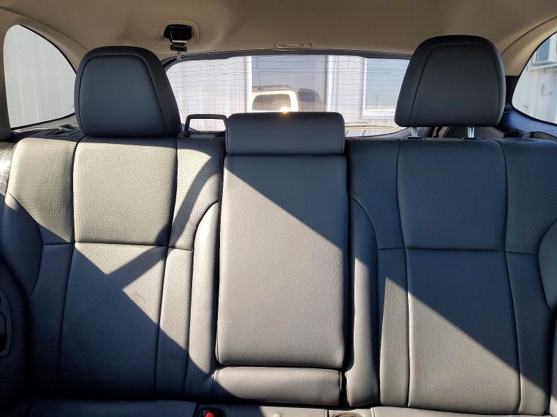 Aukcja sprzedaży 2024 Subaru Outback, vin: 4S4BTGPD6R3252005, numer aukcji: 67831316
