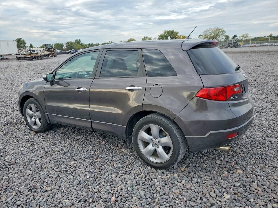 Продаж на аукціоні авто 2009 Acura Rdx, vin: 5J8TB18549A004008, номер лоту: 70983846