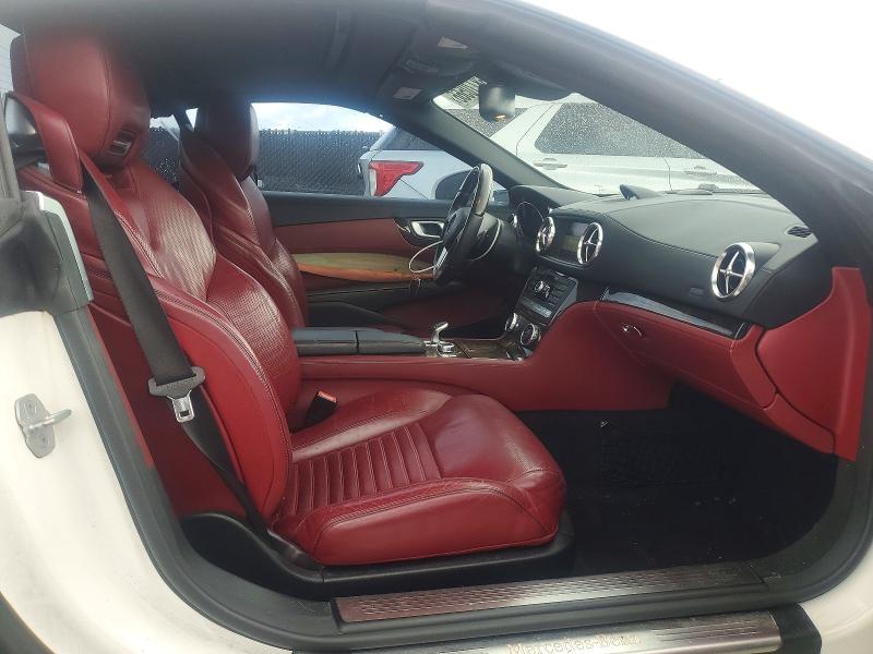 Aukcja sprzedaży 2013 Mercedes-benz Sl, vin: WDDJK7DA4DF020724, numer aukcji: 68770566