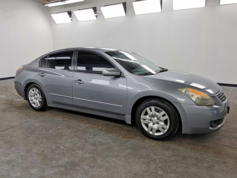 Продаж на аукціоні авто 2009 Nissan Altima, vin: 1N4AL21E59C195130, номер лоту: 66462256