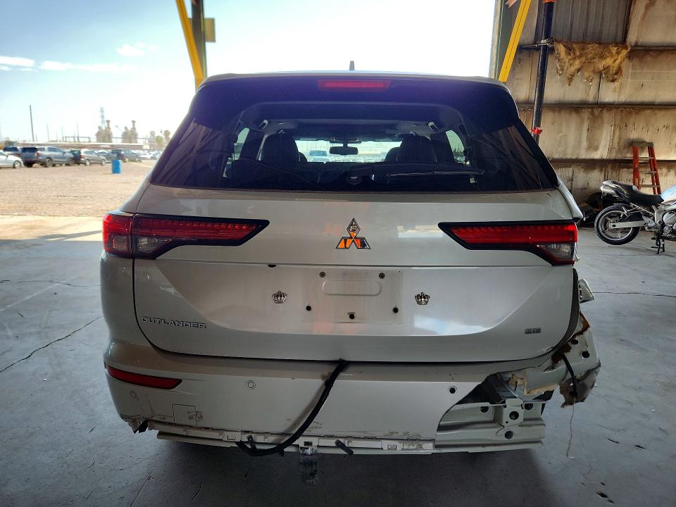 Aukcja sprzedaży 2024 Mitsubishi Outlander, vin: JA4J3VA85RZ060615, numer aukcji: 67299236