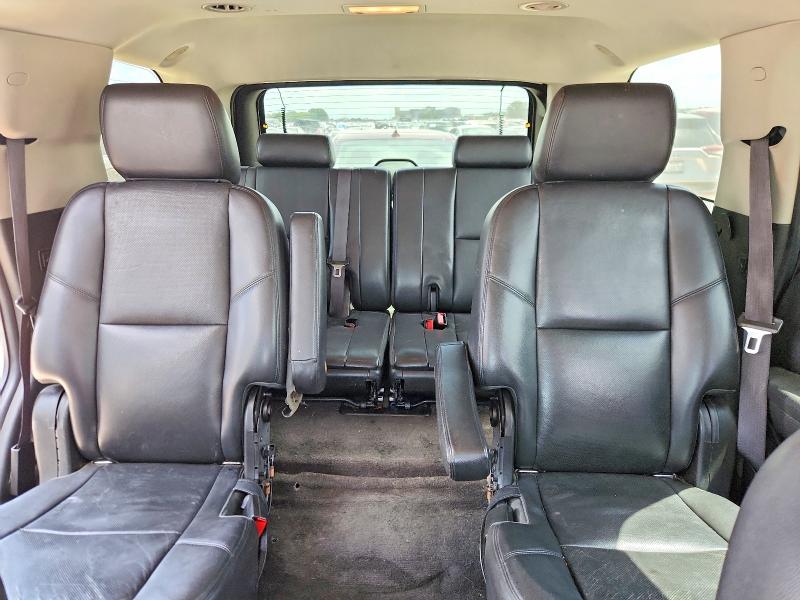 Продажа на аукционе авто 2013 Chevrolet Tahoe, vin: 1GNSCCE01DR277579, номер лота: 67980836