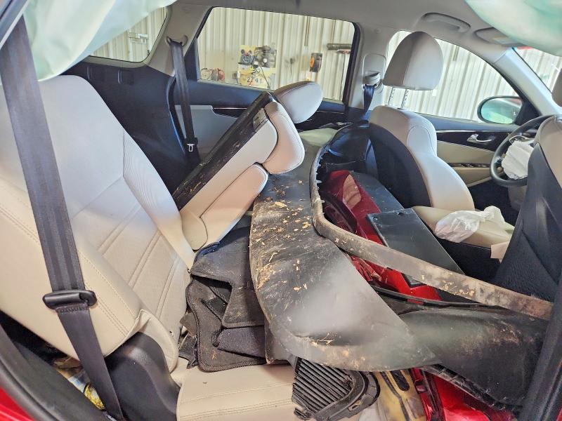 Продажа на аукционе авто 2020 Kia Sorento, vin: 5XYPGDA38LG663664, номер лота: 69492796