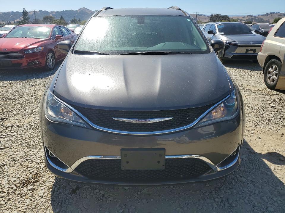 Aukcja sprzedaży 2017 Chrysler Pacifica, vin: 2C4RC1BG9HR517491, numer aukcji: 69545296