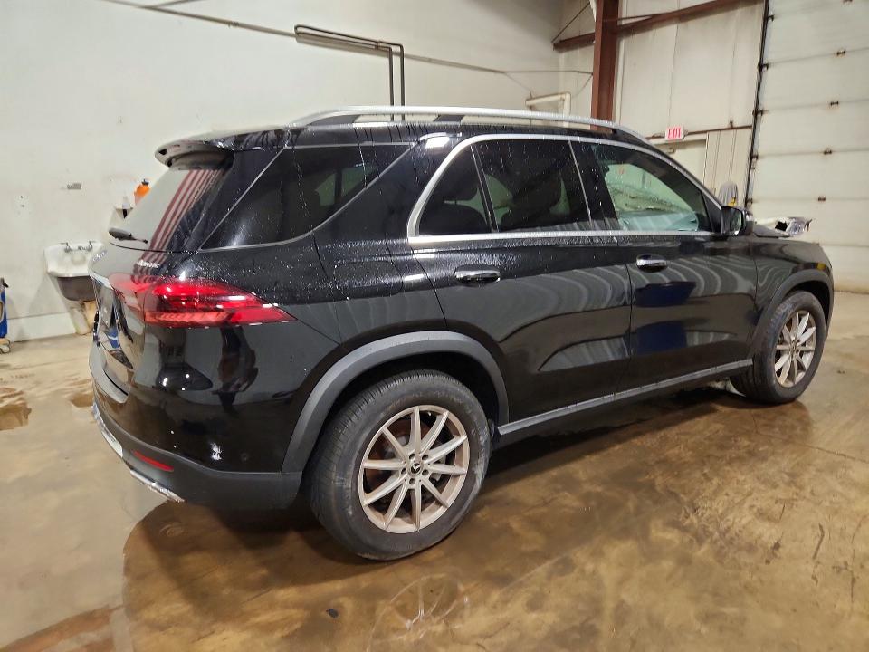 Продаж на аукціоні авто 2024 Mercedes-benz Gle, vin: 4JGFB4GB3RB234066, номер лоту: 67714876