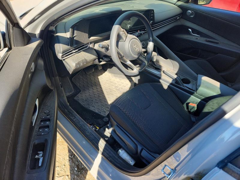 Aukcja sprzedaży 2024 Hyundai Elantra, vin: KMHLM4DG9RU685312, numer aukcji: 70552526