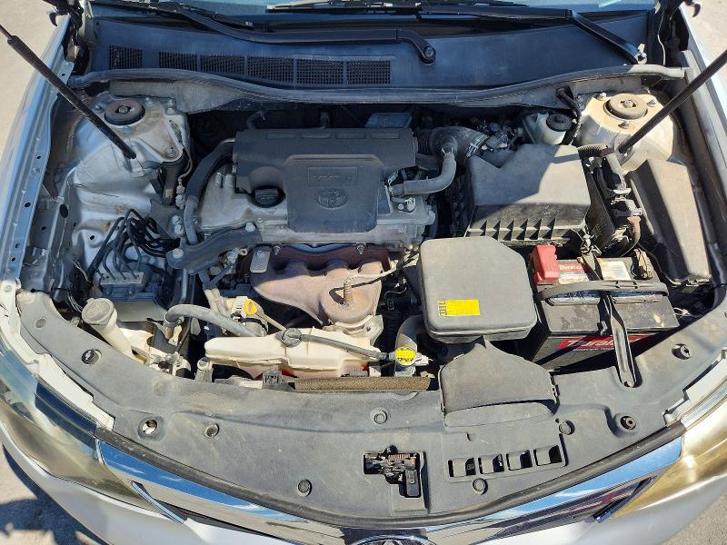 Aukcja sprzedaży 2012 Toyota Camry, vin: 4T1BF1FK7CU104399, numer aukcji: 68650116