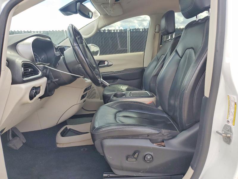 Продаж на аукціоні авто 2022 Chrysler Pacifica, vin: 2C4RC1BG1NR150680, номер лоту: 67996706