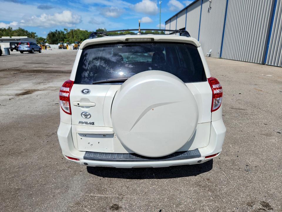 Aukcja sprzedaży 2010 Toyota Rav4, vin: JTMYF4DV2AD026205, numer aukcji: 69223596