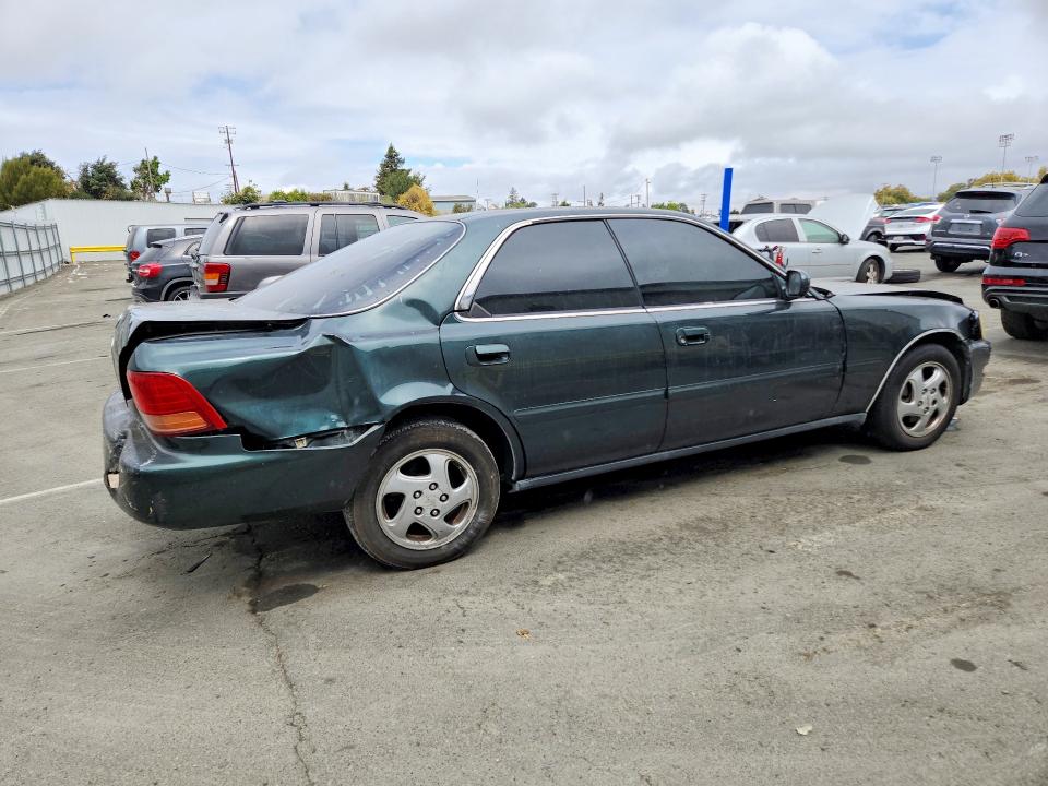 Aukcja sprzedaży 1998 Acura 3.2tl, vin: JH4UA3642WC009492, numer aukcji: 67375976