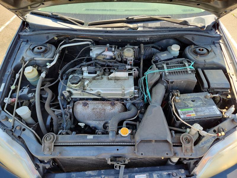 Aukcja sprzedaży 2002 Mitsubishi Lancer, vin: JA3AJ86E72U080765, numer aukcji: 68424246