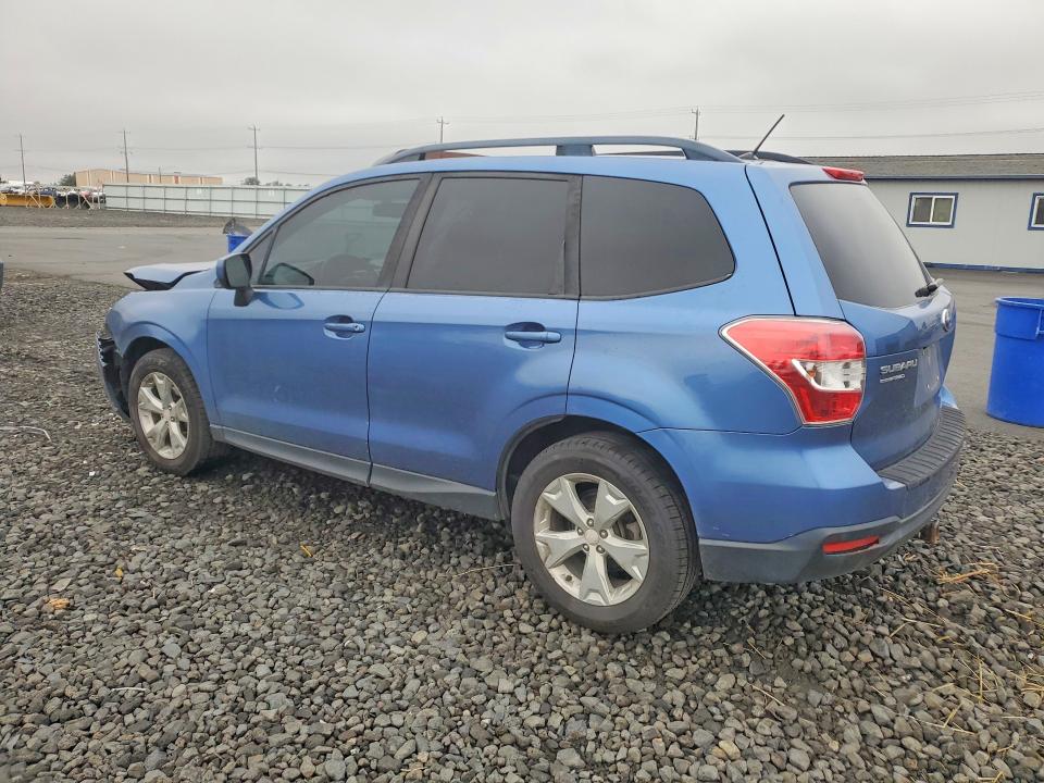 Продаж на аукціоні авто 2015 Subaru Forester, vin: JF2SJADC4FG575283, номер лоту: 68686926