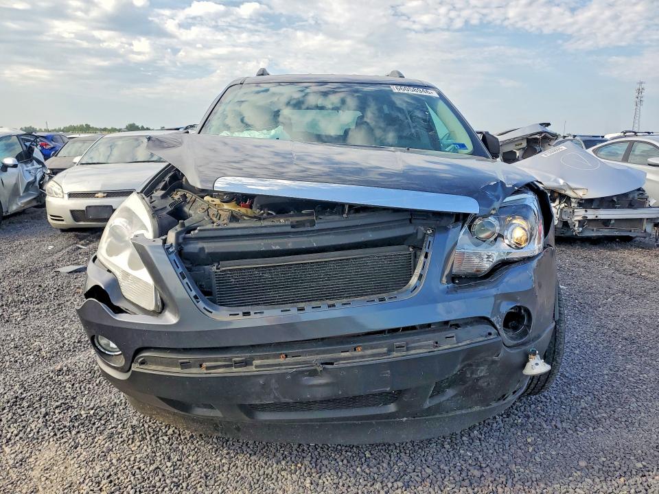 Auction sale of the 2012 Gmc Acadia, vin: 1GKKVNED1CJ419593, lot number: 66058946