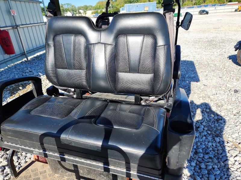 Aukcja sprzedaży 2024 Evolution Golf Cart, vin: EVBD1262461, numer aukcji: 69969956
