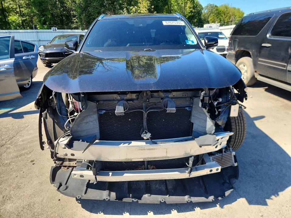 2020 Toyota Highlander მანქანა იყიდება აუქციონზე, vin: 5TDDZRBH3LS010408, აუქციონის ნომერი: 67625366