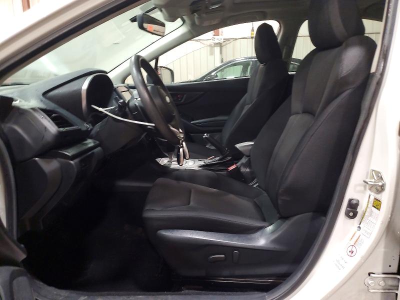 2020 Subaru Impreza მანქანა იყიდება აუქციონზე, vin: 4S3GKAD68L3602130, აუქციონის ნომერი: 70327926