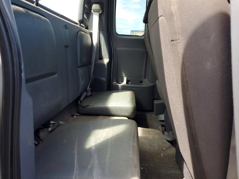 65965706 :رقم المزاد ، 1Z7HC22KX7S162824 vin ، 2007 Mitsubishi Raider مزاد بيع