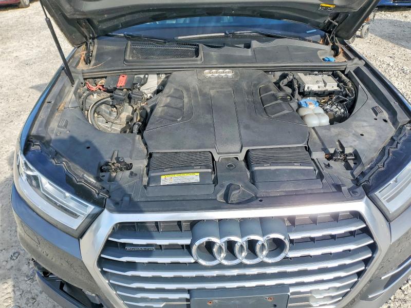 Aukcja sprzedaży 2017 Audi Q7, vin: WA1LAAF78HD005661, numer aukcji: 68754716