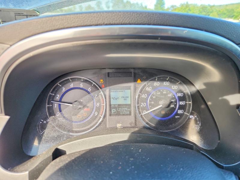 Aukcja sprzedaży 2017 Infiniti Qx70, vin: JN8CS1MU5HM143478, numer aukcji: 70623536