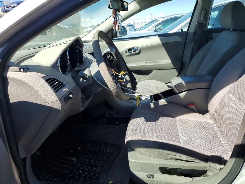 Aukcja sprzedaży 2011 Chevrolet Malibu, vin: 1G1ZA5E18BF111455, numer aukcji: 69715956