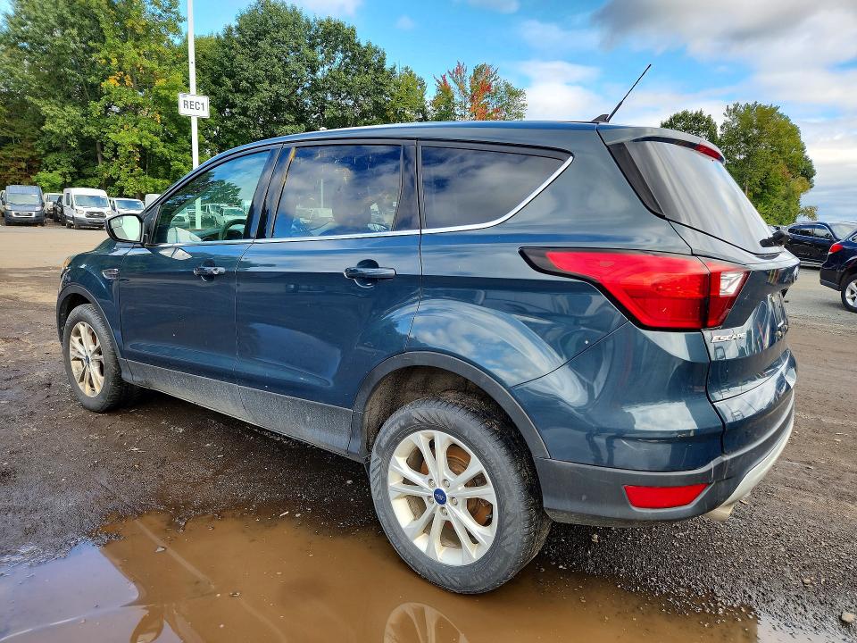 Aukcja sprzedaży 2019 Ford Escape, vin: 1FMCU9GD5KUC43020, numer aukcji: 71203066