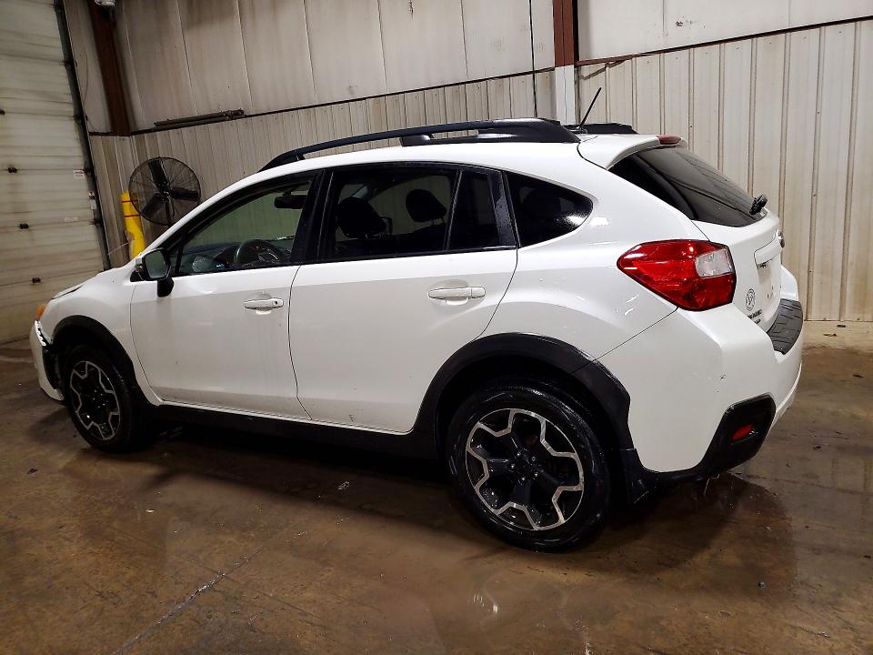 69791006 :رقم المزاد ، JF2GPAMC3FH276303 vin ، 2015 Subaru Xv Crosstrek مزاد بيع