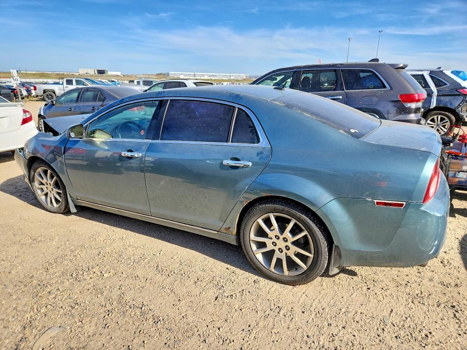 Aukcja sprzedaży 2009 Chevrolet Malibu, vin: 1G1ZK577094118100, numer aukcji: 67201486