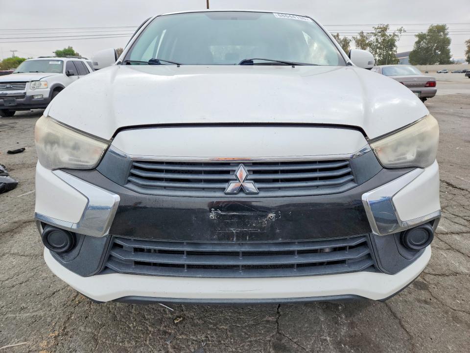 Aukcja sprzedaży 2017 Mitsubishi Outlander Sport, vin: JA4AR3AU4HZ042931, numer aukcji: 68644196