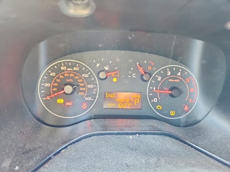 2019 Ram Promaster City მანქანა იყიდება აუქციონზე, vin: ZFBHRFBB3K6M11910, აუქციონის ნომერი: 66487156