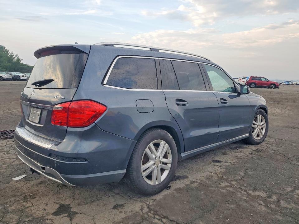 67157586 :رقم المزاد ، 4JGDF7CE5DA208824 vin ، 2013 Mercedes-benz Gl مزاد بيع