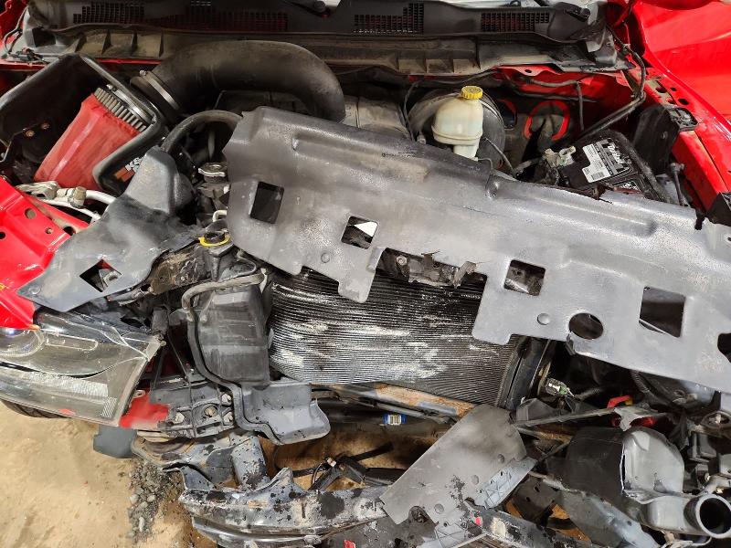 2016 Ram 1500 მანქანა იყიდება აუქციონზე, vin: 1C6RR7MT0GS235787, აუქციონის ნომერი: 66311336