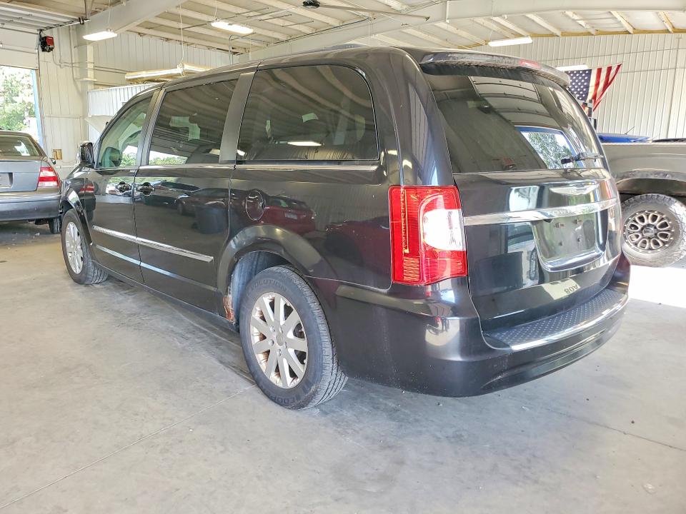 Aukcja sprzedaży 2013 Chrysler Town & Country, vin: 2C4RC1BG5DR570764, numer aukcji: 68795166