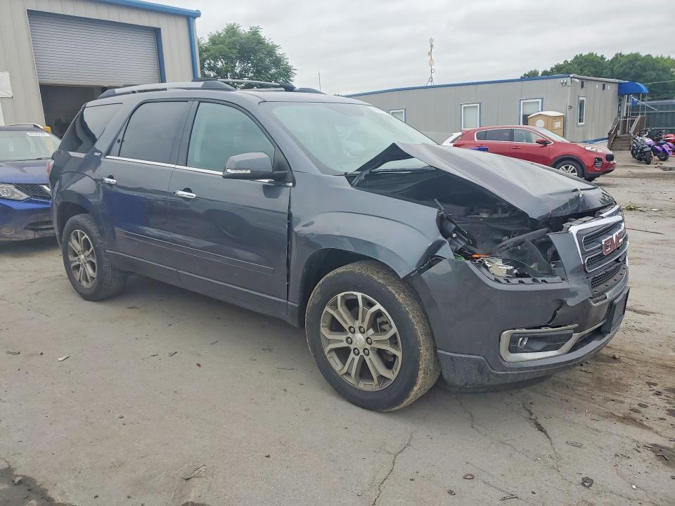 Aukcja sprzedaży 2014 Gmc Acadia, vin: 1GKKVSKD0EJ167812, numer aukcji: 66909216