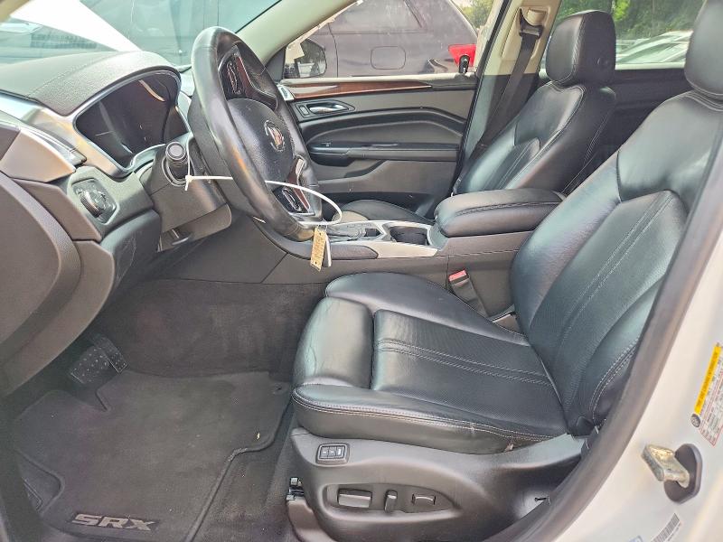 Aukcja sprzedaży 2015 Cadillac Srx, vin: 3GYFNEE3XFS587220, numer aukcji: 67211236