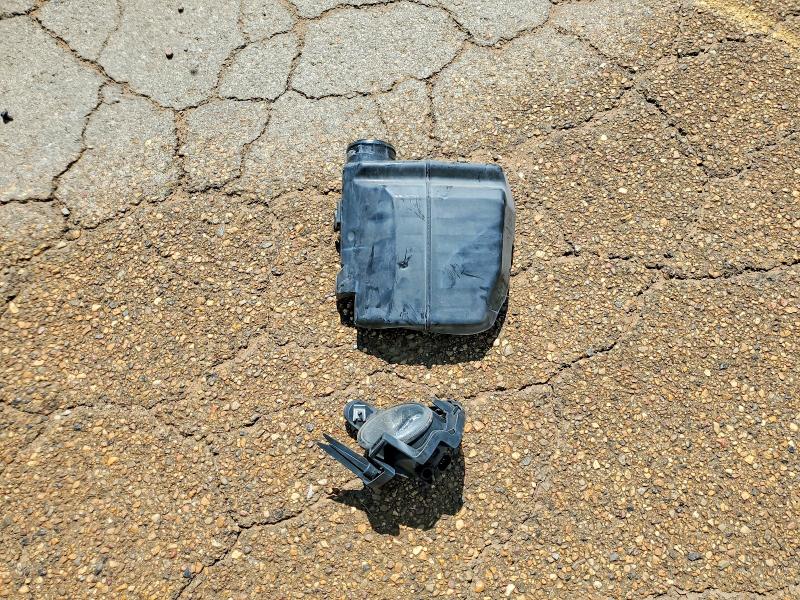 2010 Nissan Rogue მანქანა იყიდება აუქციონზე, vin: JN8AS5MT7AW501597, აუქციონის ნომერი: 67774966