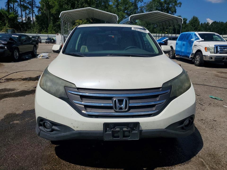 68339336 :رقم المزاد ، 5J6RM3H56EL038247 vin ، 2014 Honda Cr-v مزاد بيع
