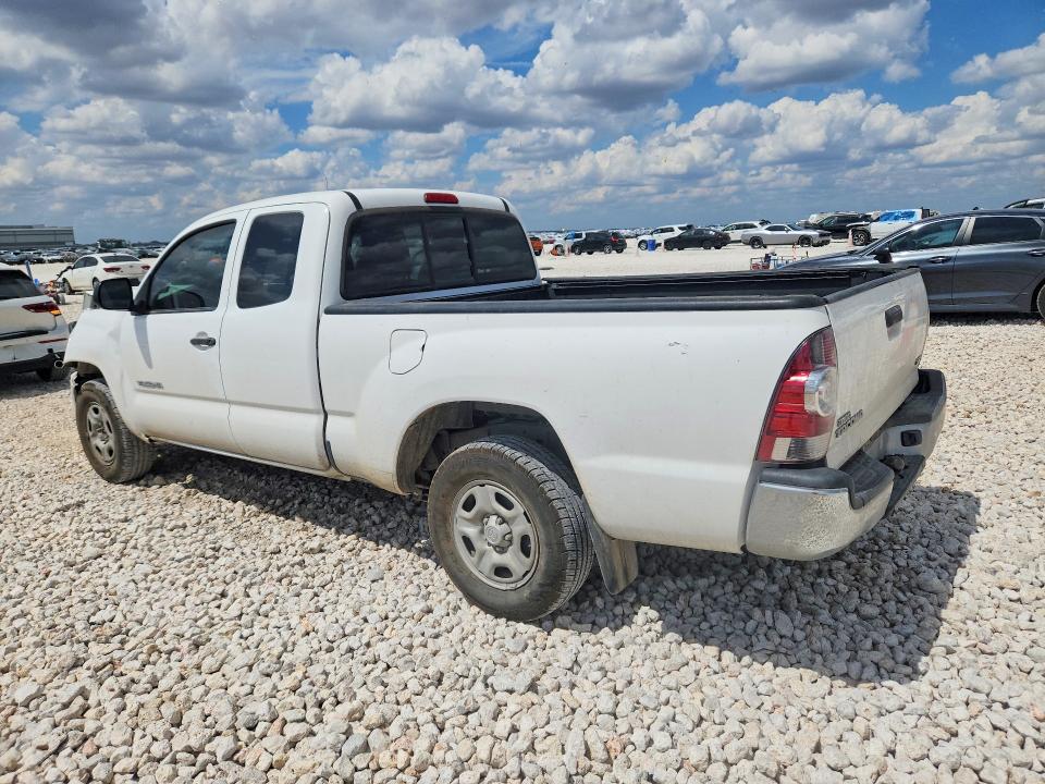 Aukcja sprzedaży 2013 Toyota Tacoma, vin: 5TFTX4CN9DX023166, numer aukcji: 69125126