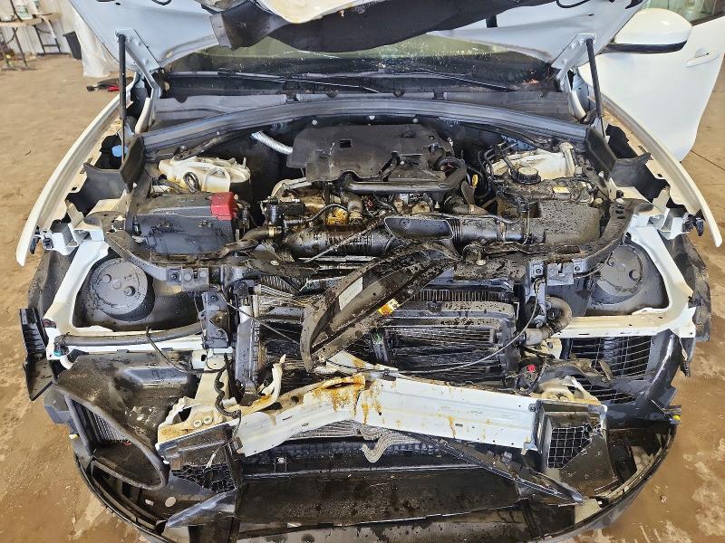 Продажа на аукционе авто 2018 Jaguar F-pace, vin: SADCJ2GXXJA291244, номер лота: 69426496
