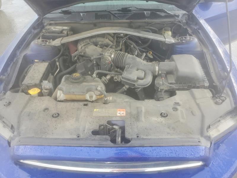 Продаж на аукціоні авто 2014 Ford Mustang, vin: 1ZVBP8AM0E5325260, номер лоту: 68154576