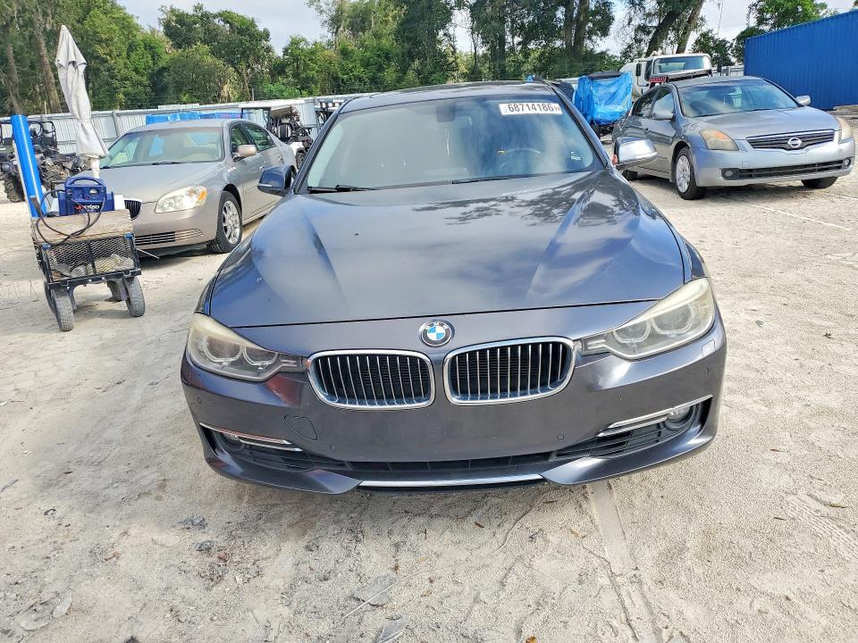 Продажа на аукционе авто 2013 Bmw 328, vin: WBA3C1C58DF442901, номер лота: 68714186