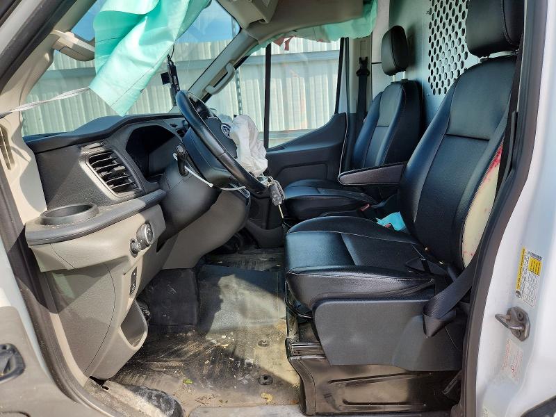 2022 Ford Transit მანქანა იყიდება აუქციონზე, vin: 1FTBR3X8XNKA67020, აუქციონის ნომერი: 67523696