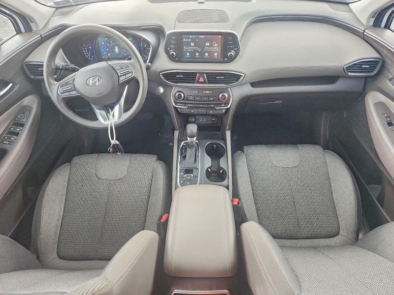 Aukcja sprzedaży 2020 Hyundai Santa Fe, vin: 5NMS3CAD7LH237592, numer aukcji: 67866626
