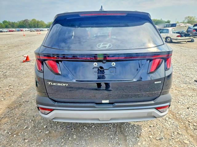Продажа на аукционе авто 2025 Hyundai Tucson, vin: 3KMJBCDEXSE007468, номер лота: 69491836
