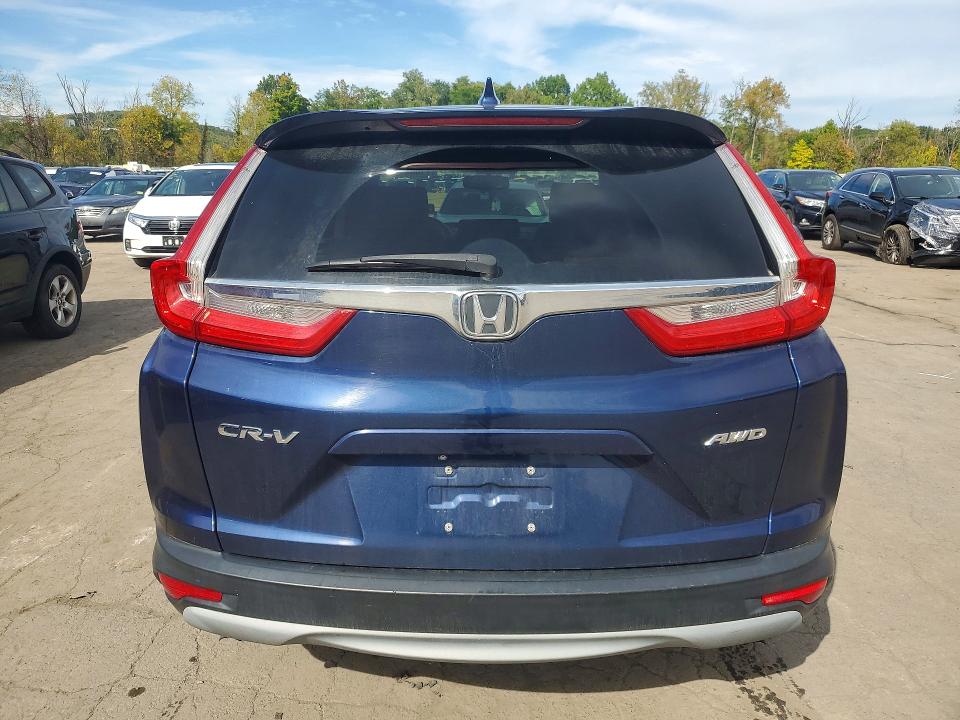 Aukcja sprzedaży 2017 Honda Cr -v, vin: 5J6RW2H88HL029195, numer aukcji: 71083116