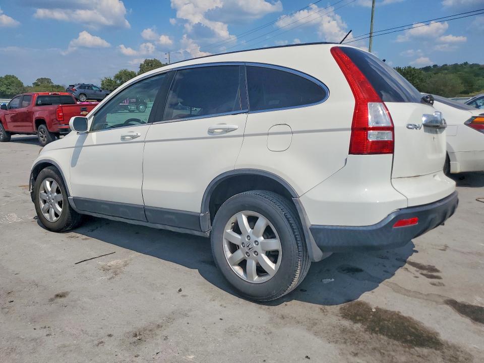 67654046 :رقم المزاد ، 5J6RE48749L054148 vin ، 2009 Honda Cr-v مزاد بيع