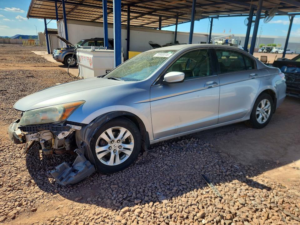 70908516 :رقم المزاد ، 1HGCP264X9A058396 vin ، 2009 Honda Accord مزاد بيع