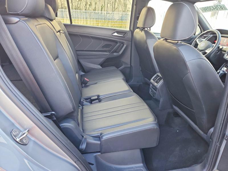Продаж на аукціоні авто 2023 Volkswagen Tiguan, vin: 3VVCB7AXXPM058248, номер лоту: 67643096