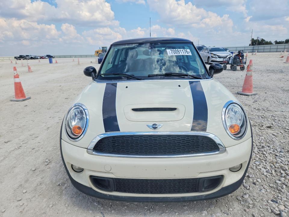 Aukcja sprzedaży 2013 Mini Cooper, vin: WMWSV3C59DT390570, numer aukcji: 70091176